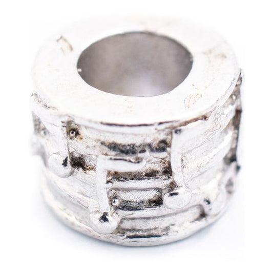 Perline Donna Viceroy VMF0003-10 Argento (1 cm)