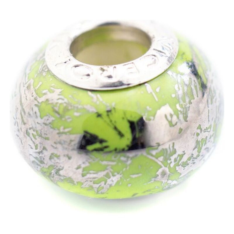 Perline da donna Viceroy VMM0125-13 Verde (1 cm)