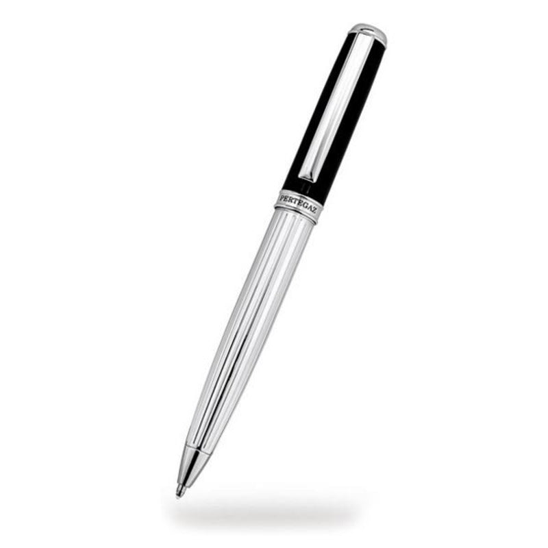 Penna Pertegaz PE99009 Nera Argento
