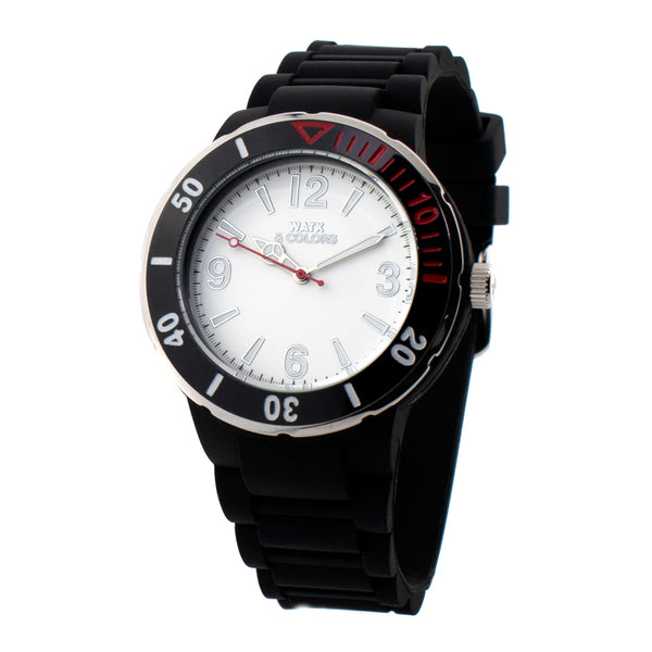 Orologio unisex Watx &amp; Colors RWA1624-C1300 (ø 44 mm)