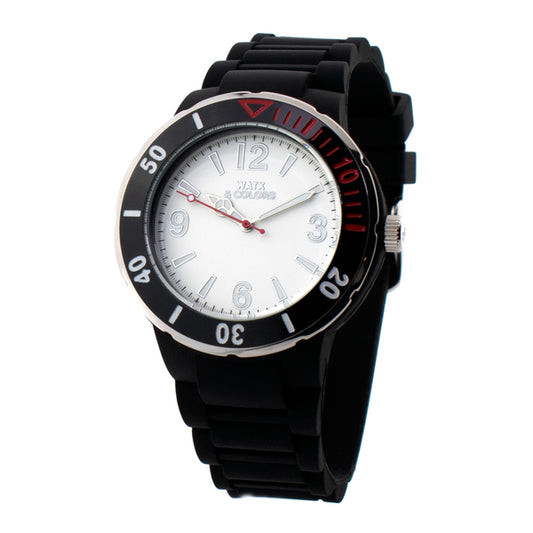 Orologio unisex Watx &amp; Colors RWA1624-C1300 (ø 44 mm)
