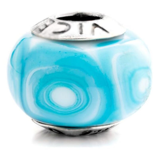 Perline da donna Viceroy VMB0054-03 Blu (1 cm)