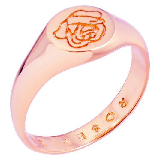 Anello da donna Rosefield ARG01 (Talla 13)