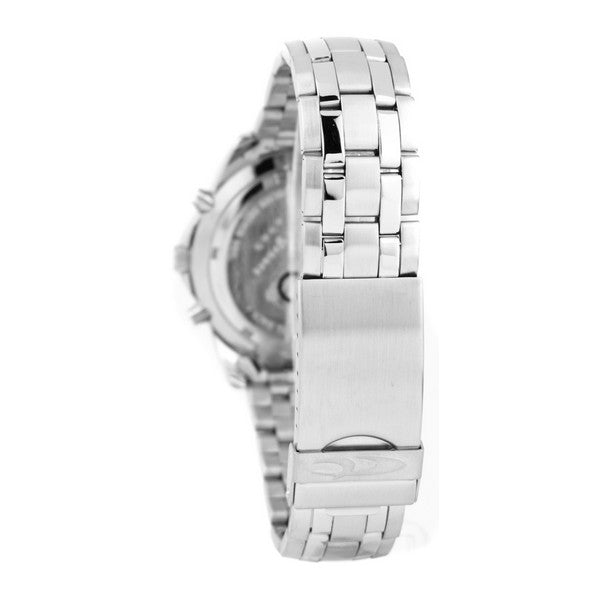 Orologio unisex Chronotech (40 mm) (Ø 40 mm)