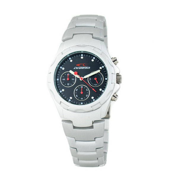 Orologio da uomo Chronotech (40 mm) (Ø 40 mm)