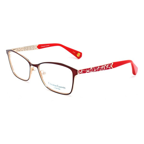 Ladies' Spectacle frame Christian Lacroix CL3050-293 (ø 54 mm)