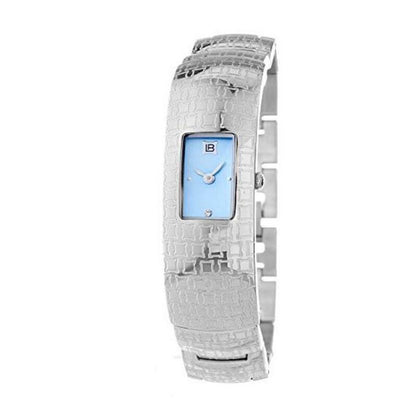 Orologio Donna Laura Biagiotti LB0004S-AZUL (ø 18 mm)