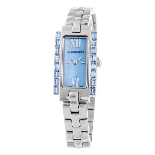Orologio Donna Laura Biagiotti LB0018L-AZ (ø 18 mm)