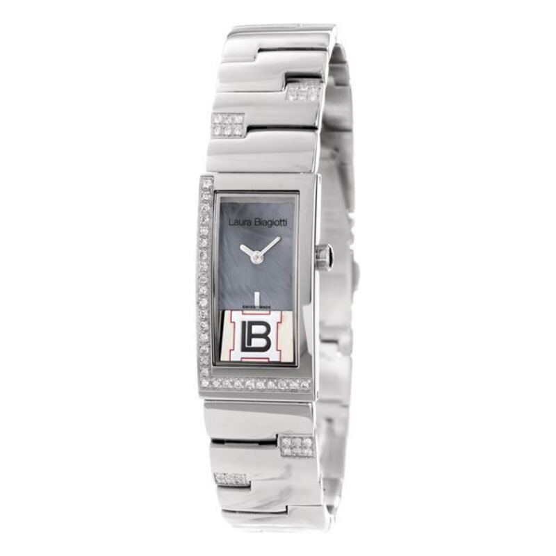 Orologio Donna Laura Biagiotti LB0021L-AZ (17 mm)