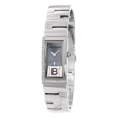 Orologio Donna Laura Biagiotti LB0021L-AZ (17 mm)