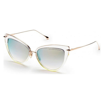 Occhiali da sole Donna Dita 22027-E-CLR (Ø 50 mm)