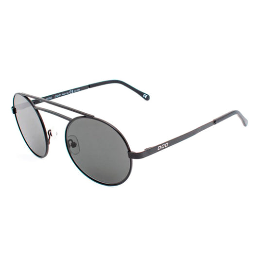 Occhiali da sole unisex No Logo 9834-142OKL Nero (ø 51 mm)