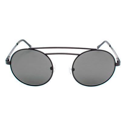 Occhiali da sole unisex No Logo 9834-142OKL Nero (ø 51 mm)