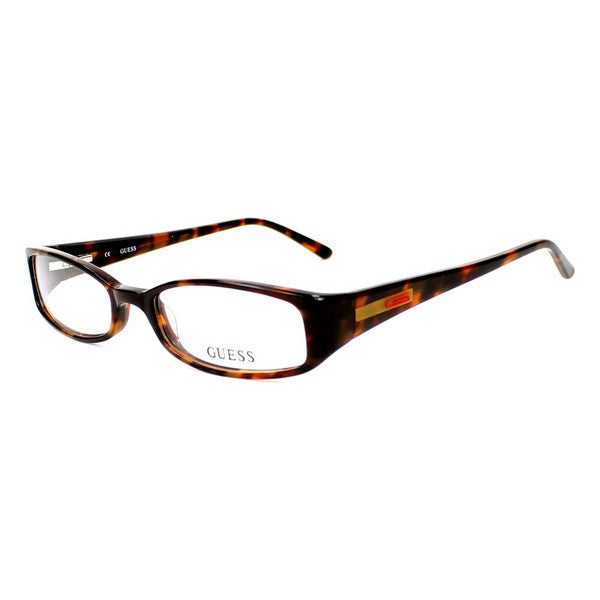 Ladies' Spectacle frame Guess GU1393-TO-51 (ø 51 mm)