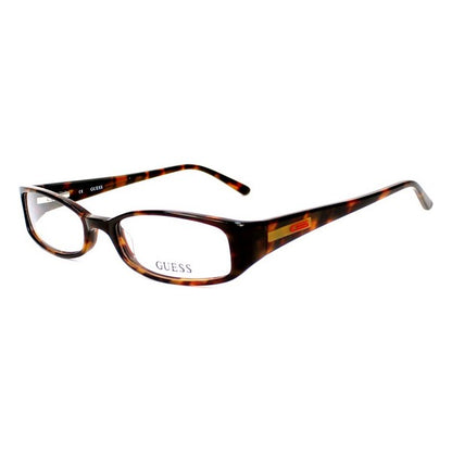 Ladies' Spectacle frame Guess GU1393-TO-51 (ø 51 mm)