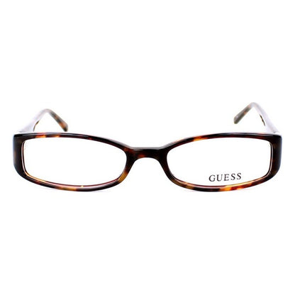 Ladies' Spectacle frame Guess GU1393-TO-51 (ø 51 mm)