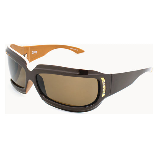 Occhiali da sole Donna Jee Vice DISHY-MOCCA-LATTE (Ø 65 mm)