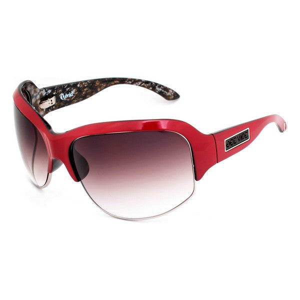 Occhiali da sole Jee Vice VIVID-ROSSO (ø 68 mm)