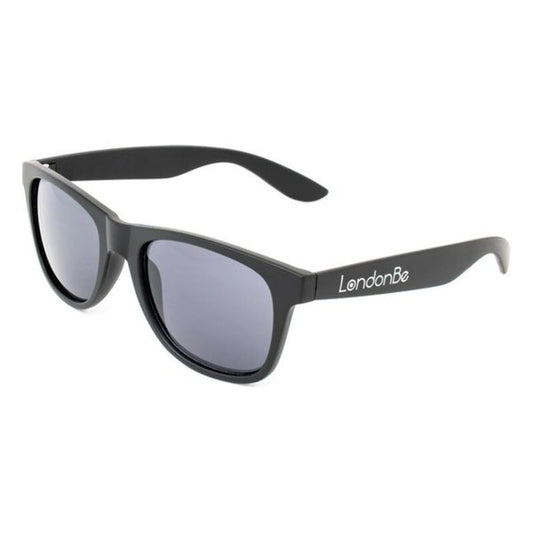Occhiali da sole unisex LondonBe LB799285111246 Nero (ø 50 mm)
