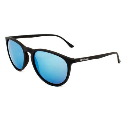 Occhiali da sole unisex LondonBe LB79928511114 Nero (ø 52 mm)