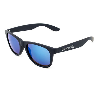 Occhiali da sole unisex LondonBe LB799285111247 (ø 50 mm) Blu Blu scuro (ø 50 mm)
