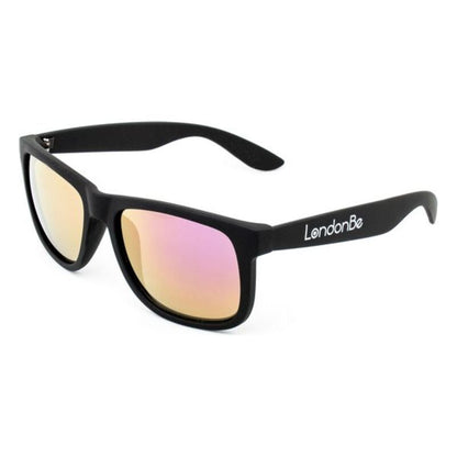 Occhiali da sole unisex LondonBe LB799285111245 Nero (ø 50 mm)