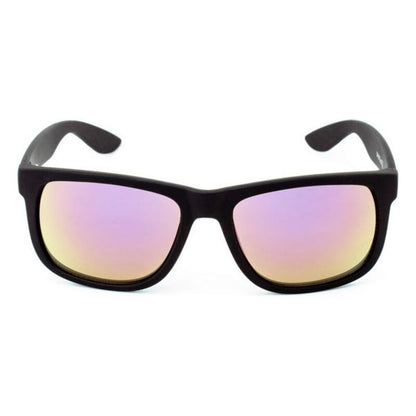 Occhiali da sole unisex LondonBe LB799285111245 Nero (ø 50 mm)