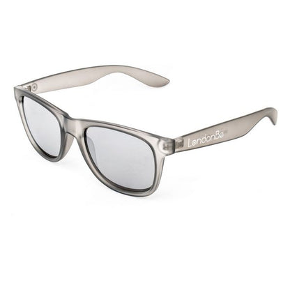 Occhiali da sole unisex LondonBe LB799285111244 (ø 50 mm) Grigio (ø 50 mm)
