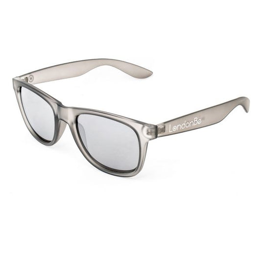 Occhiali da sole unisex LondonBe LB799285111244 (ø 50 mm) Grigio (ø 50 mm)