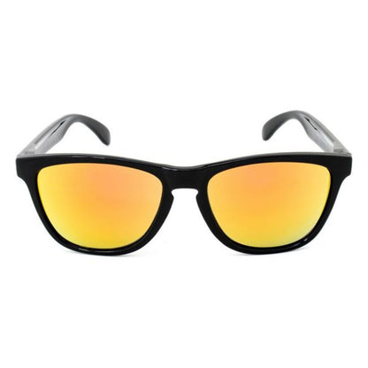 Occhiali da sole unisex LondonBe LB79928511121 Nero (ø 50 mm)
