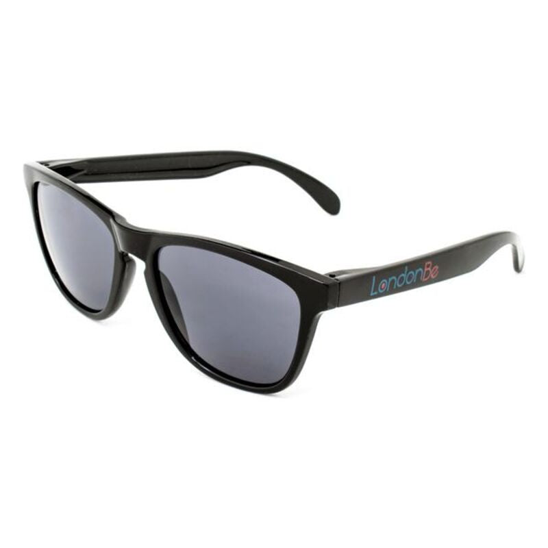 Occhiali da sole unisex LondonBe LB79928511122 Nero (ø 50 mm)