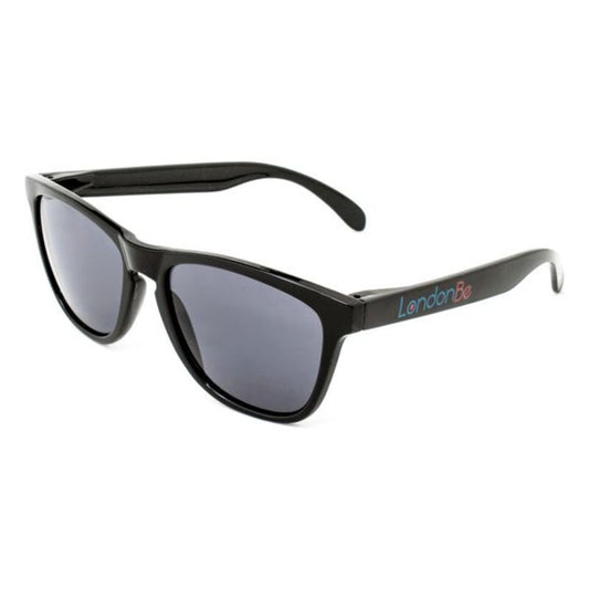 Occhiali da sole unisex LondonBe LB79928511122 Nero (ø 50 mm)