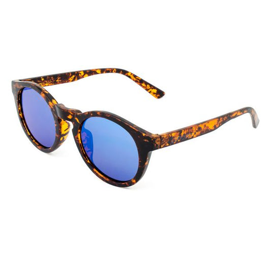 Occhiali da sole unisex LondonBe LBCJMA004 (ø 45 mm) Marrone (Ø 45 mm)