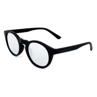 Occhiali da sole unisex LondonBe LB7992851112248 Nero (Ø 45 mm)