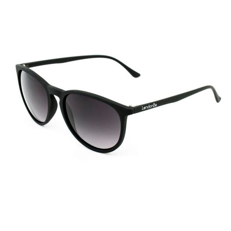 Occhiali da sole unisex LondonBe LBNFPM002 Nero (ø 52 mm)