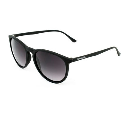 Occhiali da sole unisex LondonBe LBNFPM002 Nero (ø 52 mm)