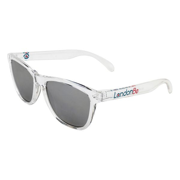 Occhiali da sole unisex LondonBe LB79928511124 (ø 50 mm) Trasparente (ø 50 mm)