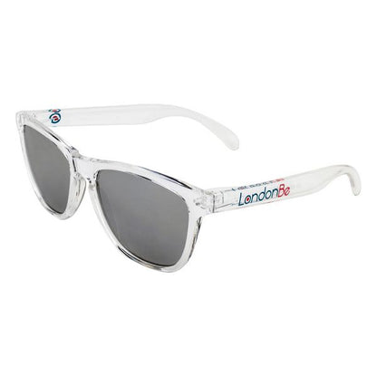 Occhiali da sole unisex LondonBe LB79928511124 (ø 50 mm) Trasparente (ø 50 mm)