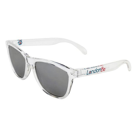 Occhiali da sole unisex LondonBe LB79928511124 (ø 50 mm) Trasparente (ø 50 mm)