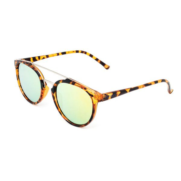 Occhiali da sole unisex LondonBe LB799285111242 (ø 50 mm) Marrone (ø 50 mm)