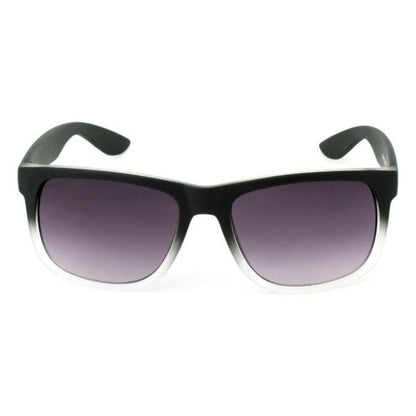 Occhiali da sole unisex LondonBe LB79928511118 Bianco Nero (ø 52 mm)