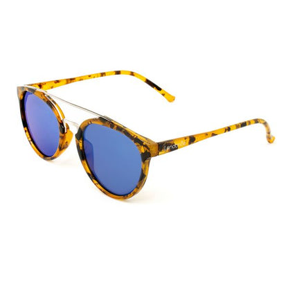Occhiali da sole unisex LondonBe LB799285111241 (ø 50 mm) Havana Marrone (ø 50 mm)