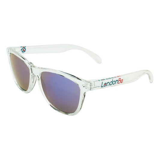 Occhiali da sole unisex LondonBe LB79928511120 (ø 50 mm) Trasparente (ø 50 mm)