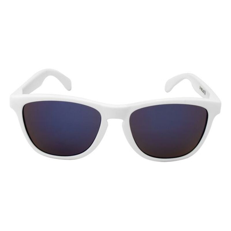 Occhiali da sole unisex LondonBe LB79928511123 Bianco (ø 50 mm)