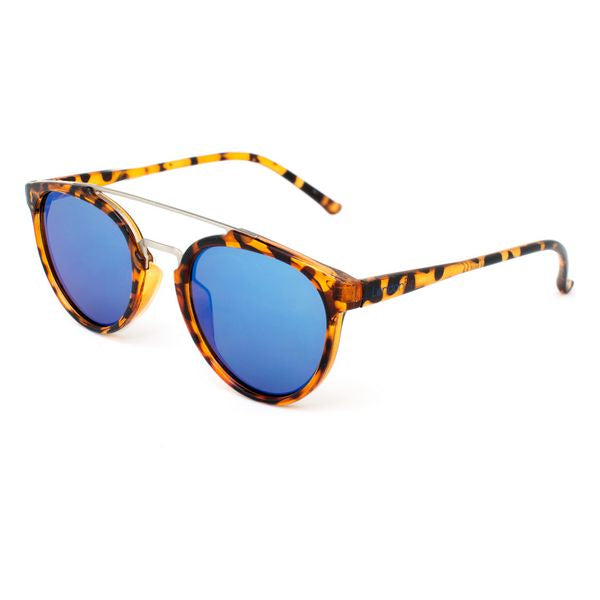 Occhiali da sole unisex LondonBe LB7992851112440 (ø 52 mm) Havana Marrone (ø 52 mm)