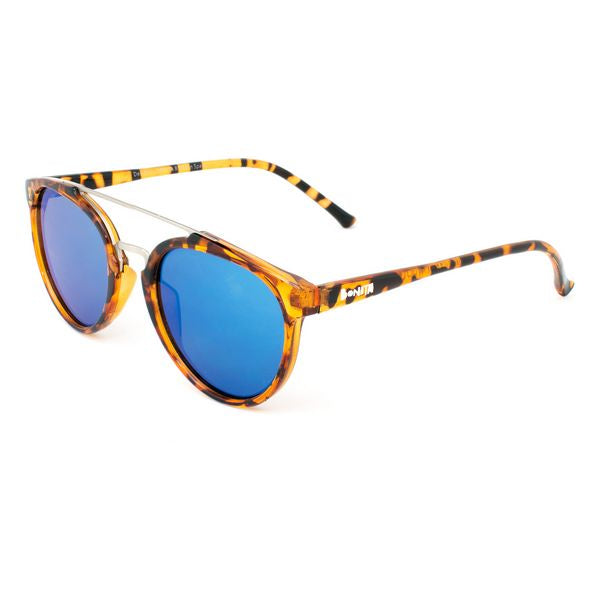 Occhiali da sole unisex LondonBe LB799285111244P (ø 50 mm) Havana Marrone (ø 50 mm)