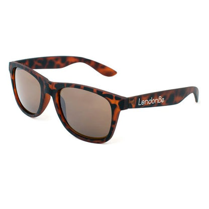 Occhiali da sole unisex LondonBe LB799285111243 (ø 50 mm) Marrone (ø 50 mm)
