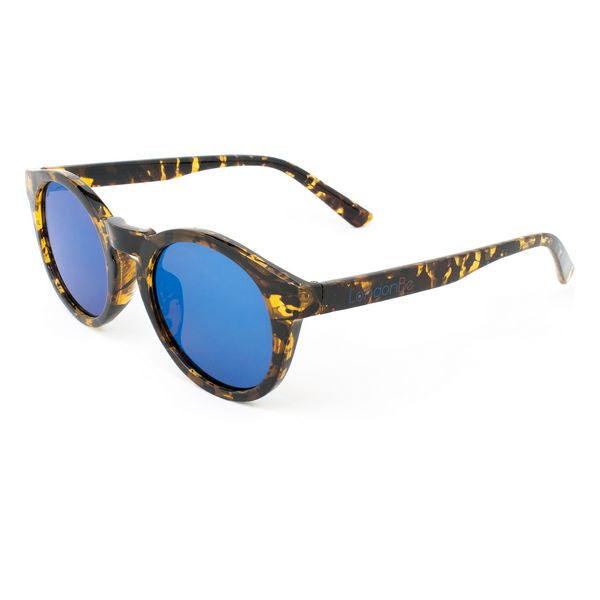 Occhiali da sole unisex LondonBe LB79928511116 (ø 50 mm) Havana Marrone (ø 50 mm)