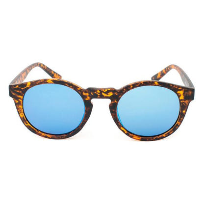 Occhiali da sole unisex LondonBe LBNJPCA (ø 45 mm) Havana Marrone (Ø 45 mm)