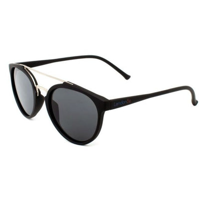 Occhiali da sole unisex LondonBe LB79928511119 Nero (Ø 45 mm)